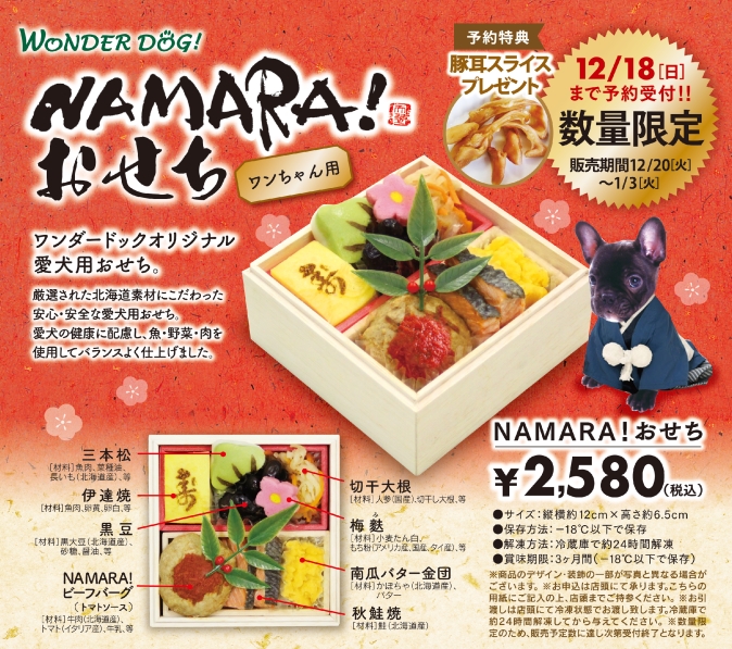 クリスマスケーキ